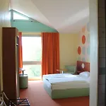 Hotel Holledau Geisenhausen
