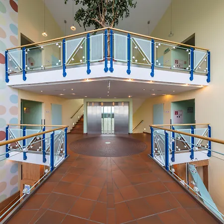 Hotel Holledau 3*