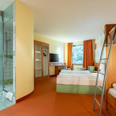 Holledau Hotel 3*