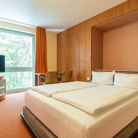 Otel Holledau Geisenhausen