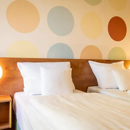 Holledau Otel 3*