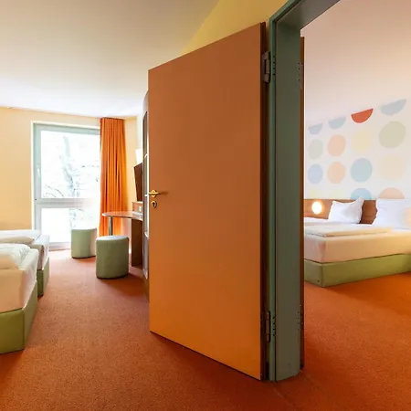 Hotel Holledau 3*