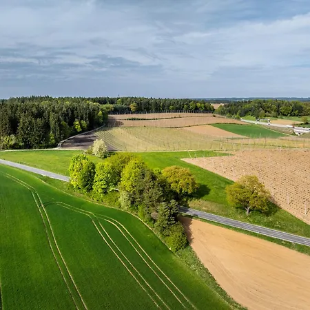 Holledau Otel 3*