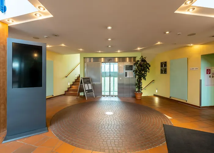 Holledau 3* Geisenhausen
