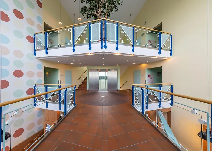 Otel Holledau 3*
