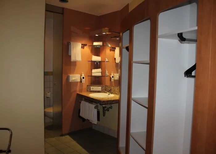 Otel Holledau 3*