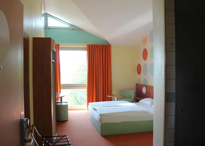 Otel Holledau Geisenhausen