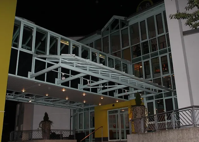Otel Holledau
