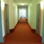 ホテル Holledau Geisenhausen