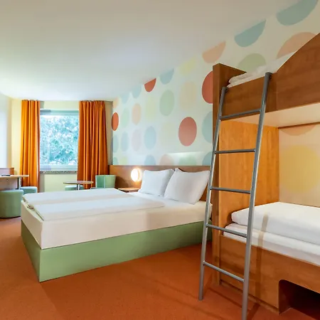 Hotel Holledau 3*