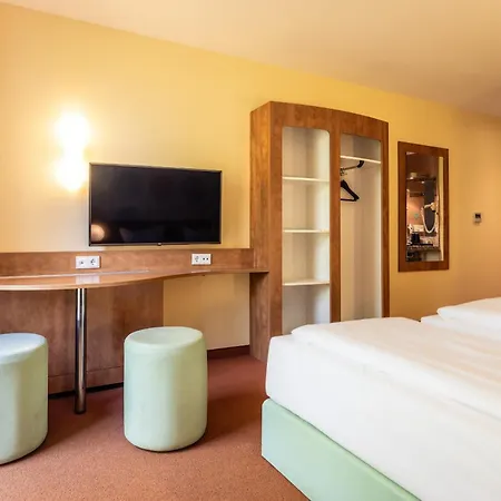 Hotel Holledau 3*