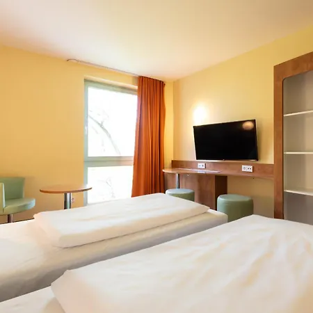 Holledau Hotel 3*