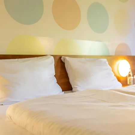 Holledau Hotel 3*