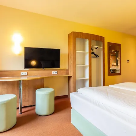 Hotel Holledau Geisenhausen