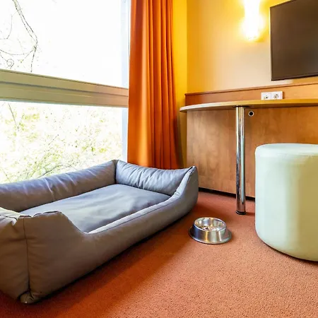 Hotel Holledau 3*