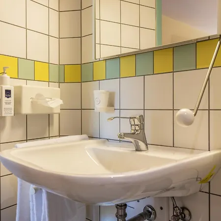 Hotel Holledau Geisenhausen