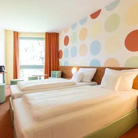 Hotel Holledau 3*