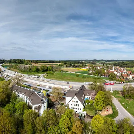 Holledau Hotel