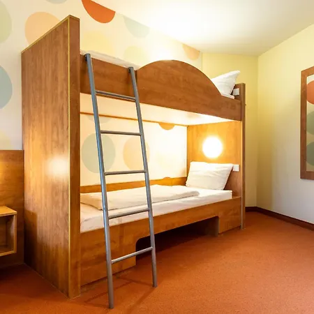 Hotel Holledau 3*