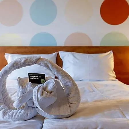 Holledau Hotel