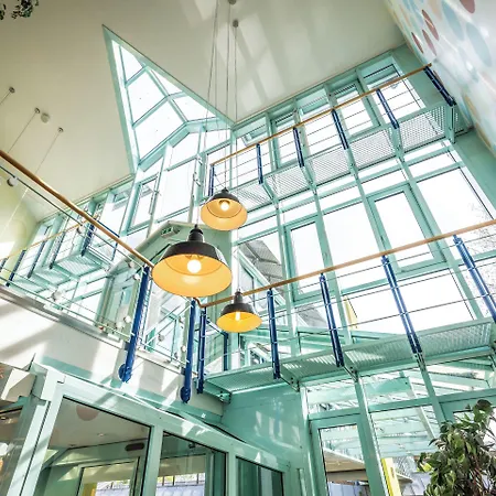 Holledau Hotel Geisenhausen