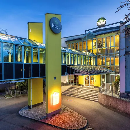 Hotel Holledau Geisenhausen