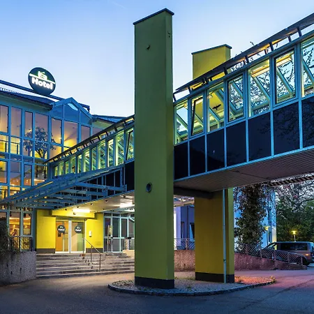 Hotel Holledau Geisenhausen
