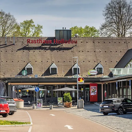 Holledau 3* Geisenhausen