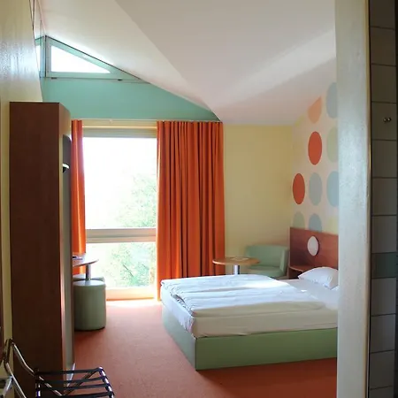 Hotel Holledau Geisenhausen