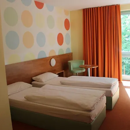 Hotell Holledau