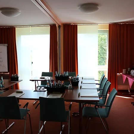 Hotell Holledau 3*