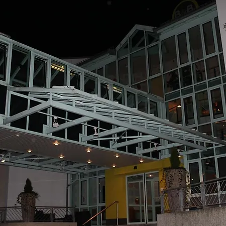 Hotell Holledau