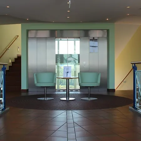 Hotell Holledau Geisenhausen