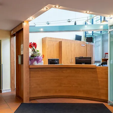 Holledau Hotell