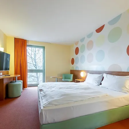 Holledau Hotell Geisenhausen