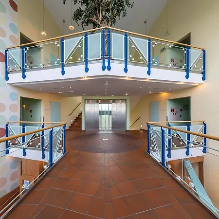 Hotell Holledau Geisenhausen