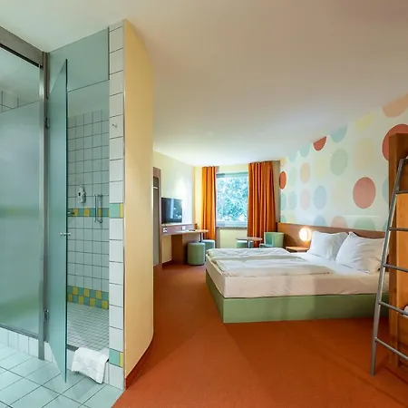 Hotell Holledau Geisenhausen