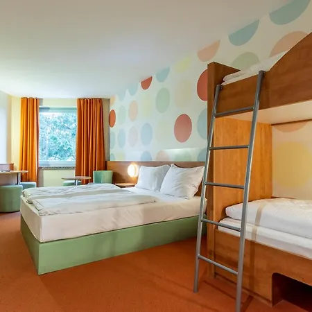 Holledau Hotel 3*