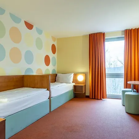 Hotel Holledau Geisenhausen