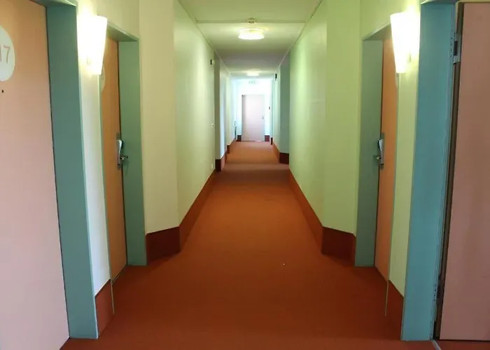 Hotel Holledau Geisenhausen