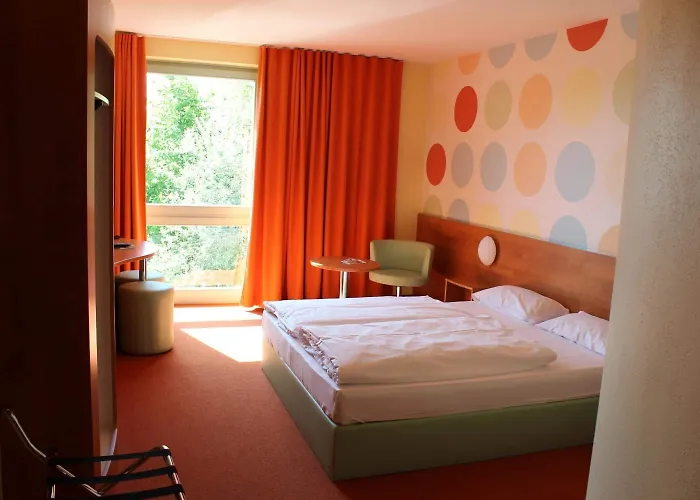 Hotel Holledau