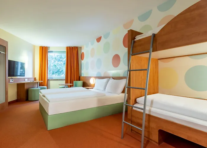 Hotel Holledau 3*