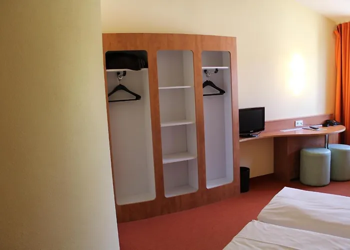 Hotel Holledau 3*