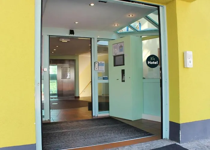Otel Holledau 3*