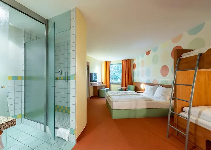 Otel Holledau Geisenhausen