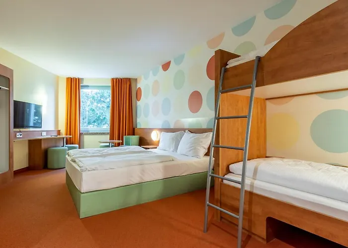 Holledau Otel 3*