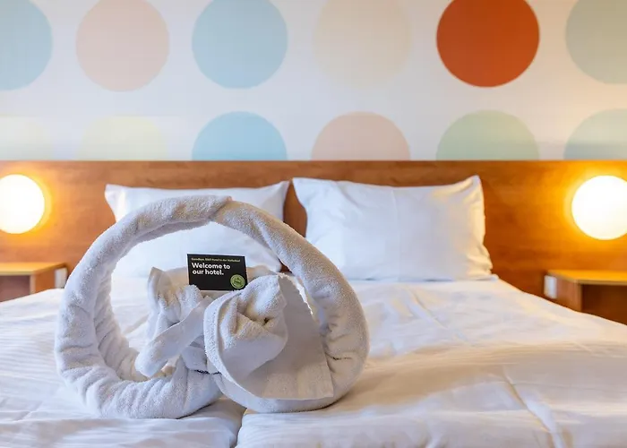 Otel Holledau