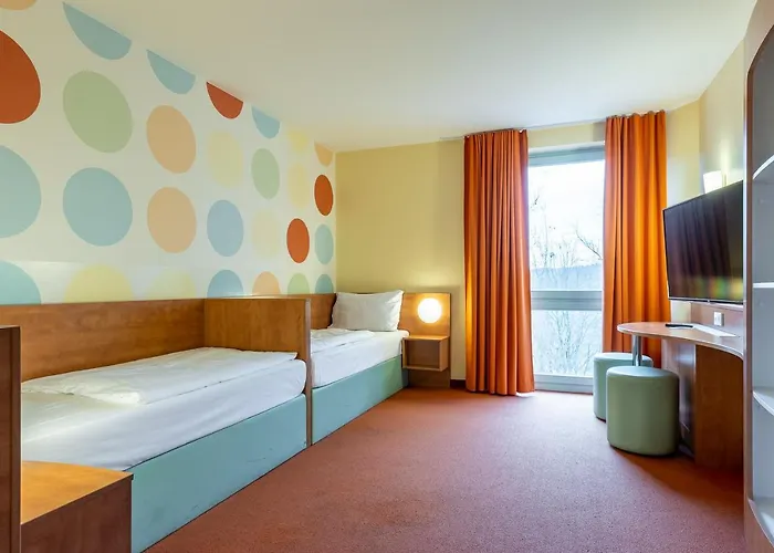 Hotel Holledau Geisenhausen